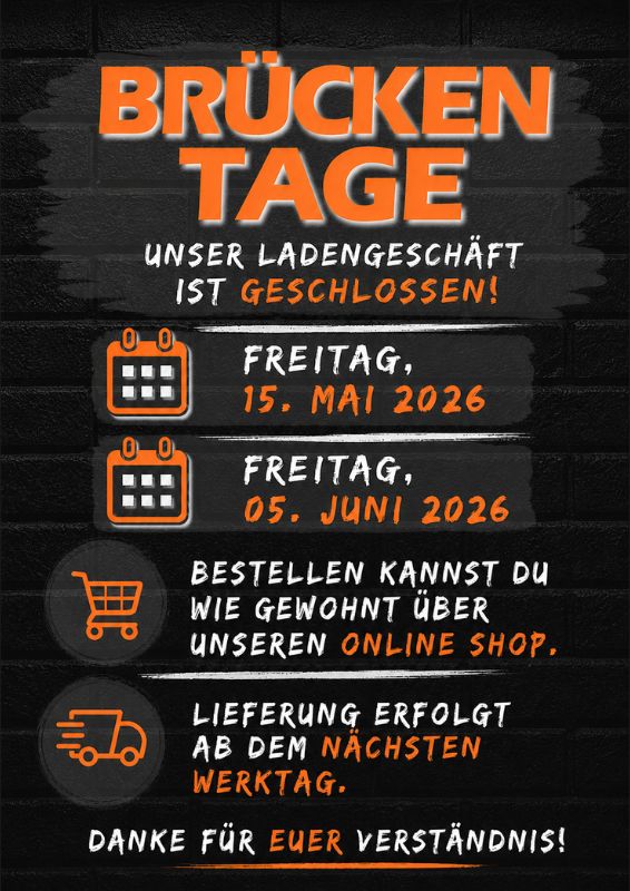 Br�cken Tage