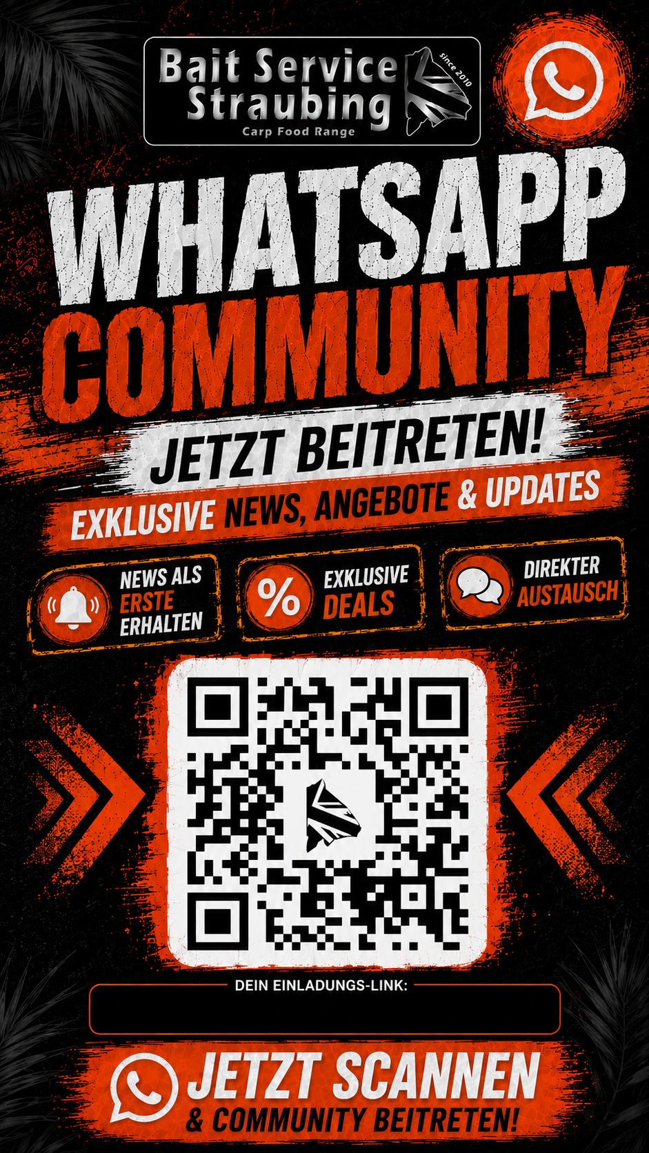 WhatsApp Community