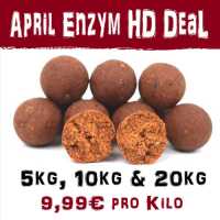 April Enzym HD Deal