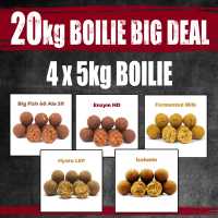 BIG-DEAL + GRATIS TEAM - SHIRT
