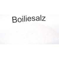 BSS Boiliesalz für Freezerbaits