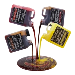 Bag Mix- und Particle Liquids 1 Liter