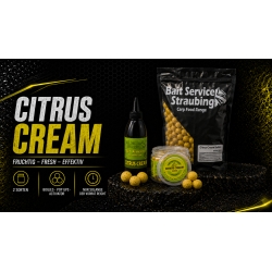 Citrus Cream