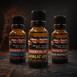 Essential OIL