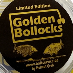 Golden Bollocks