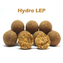 Hydro LEP Range