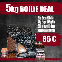 Kombi Deals 5 kg