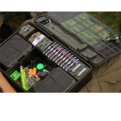 Korda Taschen, Boxen und Zubeh�r
