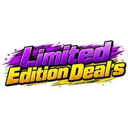 Limited Edition