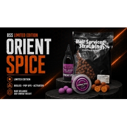 Orient Spice