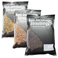 Partikel Mix – Angelfertig & Haltbar – 2,5 kg und 5 kg