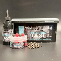 Pellet Mix Bundle