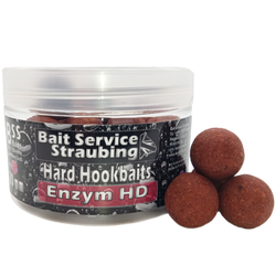 Hard Hookbaits Enzym HD - 140g