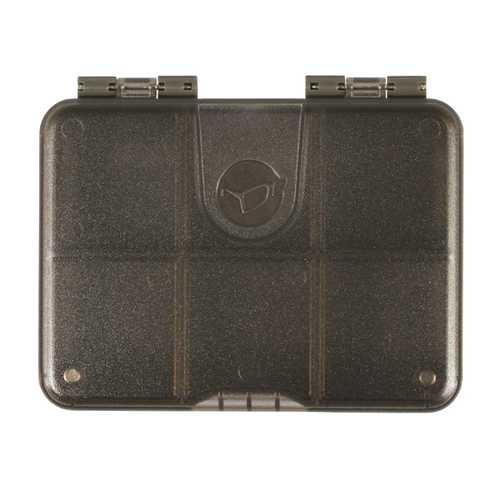Korda - Mini Box 6-16 Compartment
