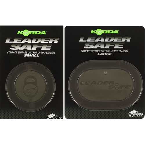 Korda - Leader Safe Gr. S/L