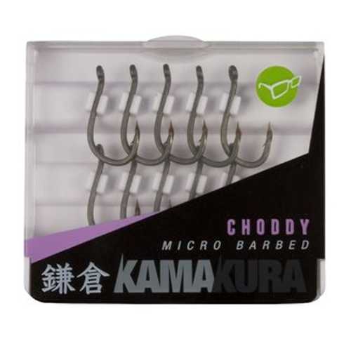 Korda - KAMAKURA Choddy Größe 4, 6 und 8