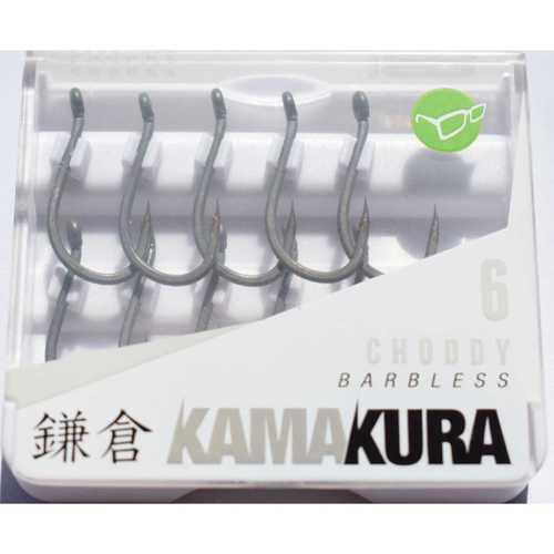 Korda - KAMAKURA Choddy B