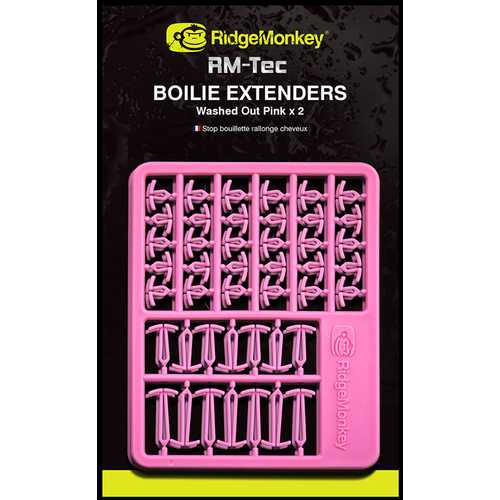 RidgeMonkey - Boilie Extenders