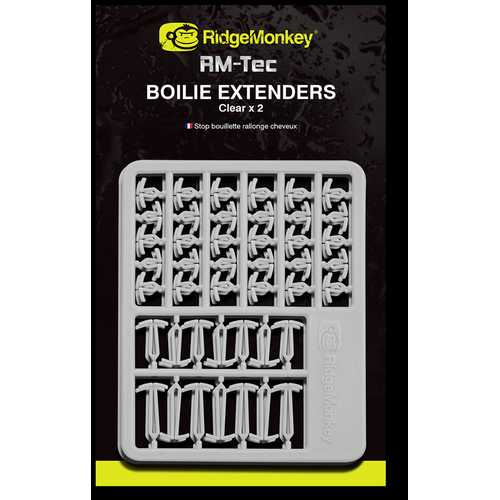 RidgeMonkey - Boilie Extenders