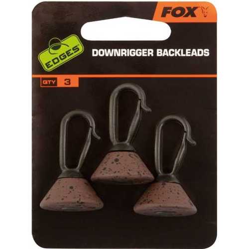 FOX Edges - Downrigger Backleads 21 g