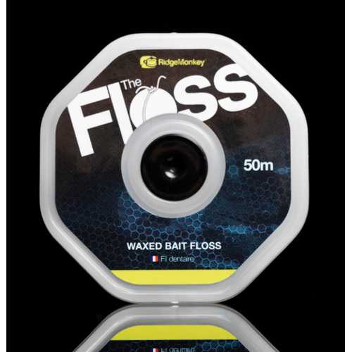 Ridge Monkey - The Floss 50 m