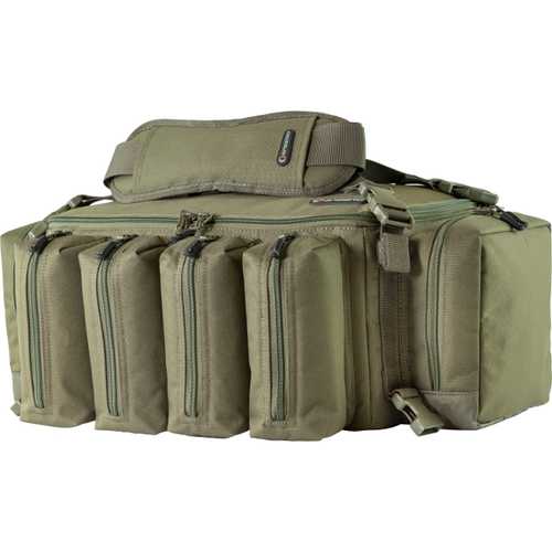 SPEERO - Modular Bait Bag Green 