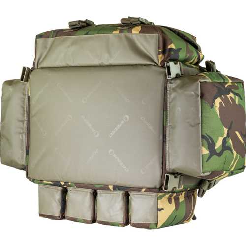 SPEERO - Modular Bait Bag Green 