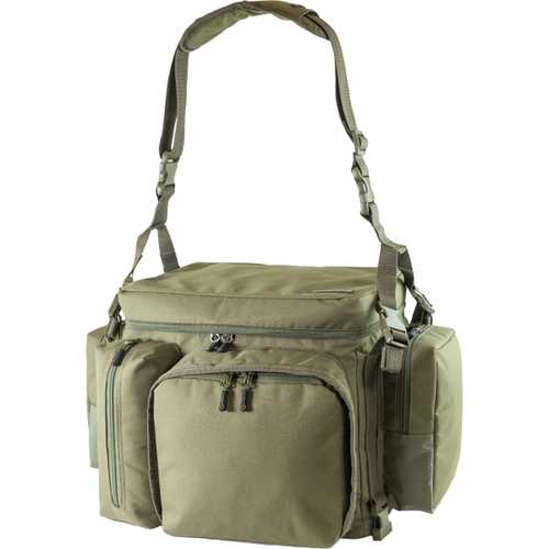 SPEERO - Modular Cool Bag Green