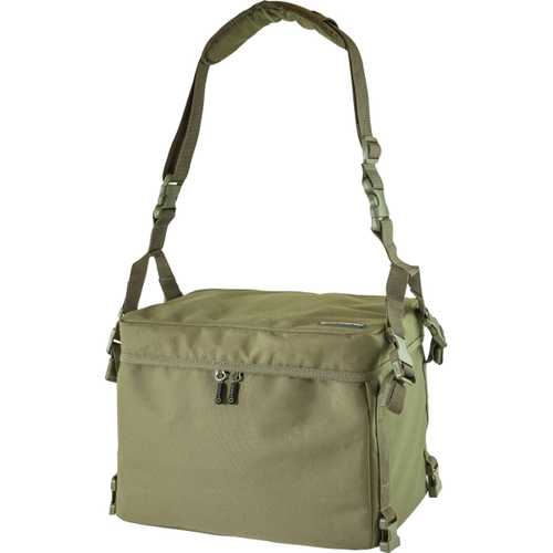 SPEERO - Modular Standard Cool Bag Green