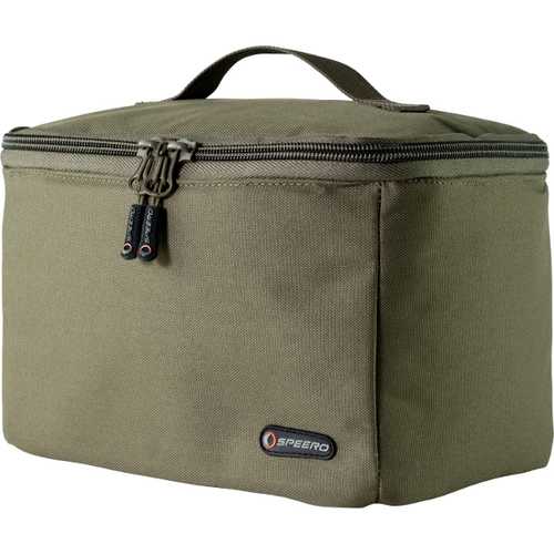 SPEERO - Bait/Cool Bag Medium Green