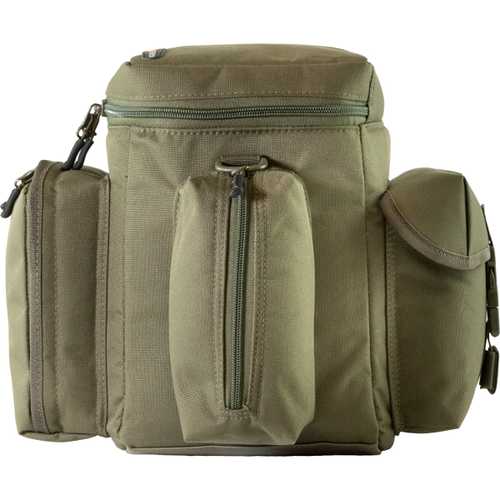 SPEERO - Stalker Bag Green