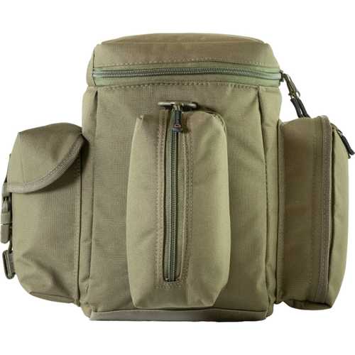 SPEERO - Stalker Bag Green