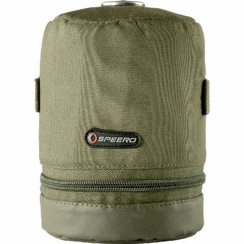 SPEERO - Gas Canister Cover Green 