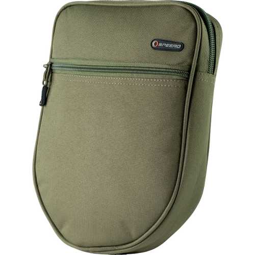 SPEERO - Scales Pouch Green