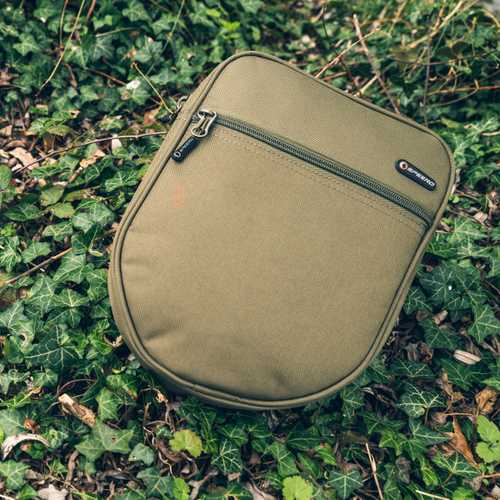 SPEERO - Scales Pouch Green