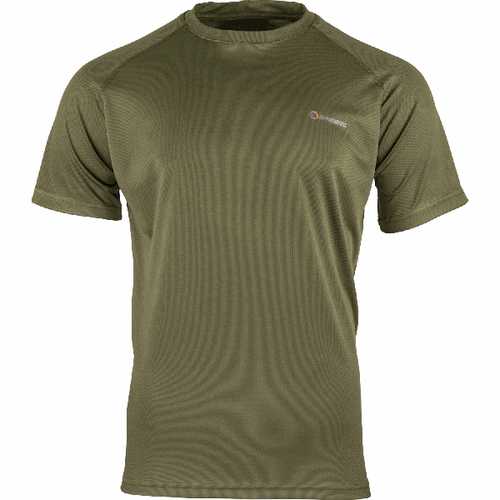 SPEERO - T-Shirt Green - L und XL