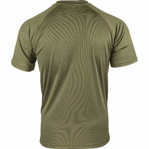 SPEERO - T-Shirt Green - M, L, XL und XXL