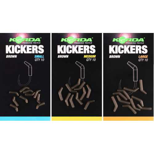 Korda - Kickers Brown Small,Medium,Large & X-Large