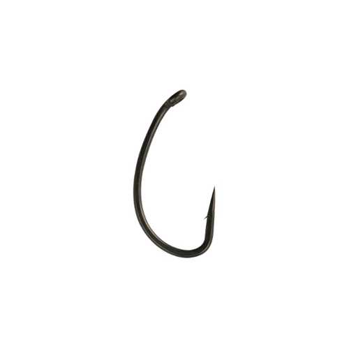 Thinking Anglers - Curve Shank Gr. 4, 5, 6 und 7