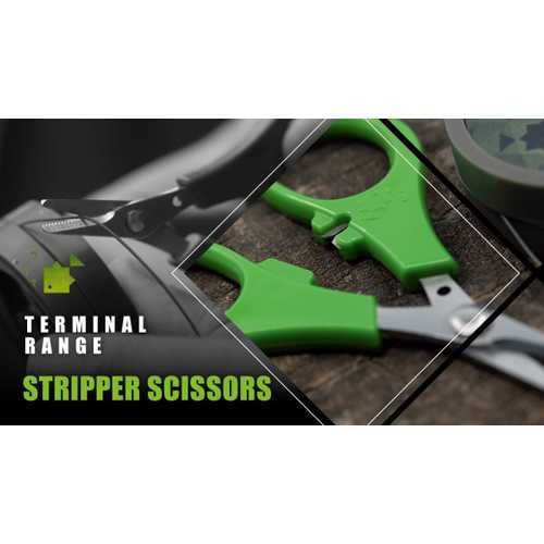 Thinking Anglers - Stripper Scissors