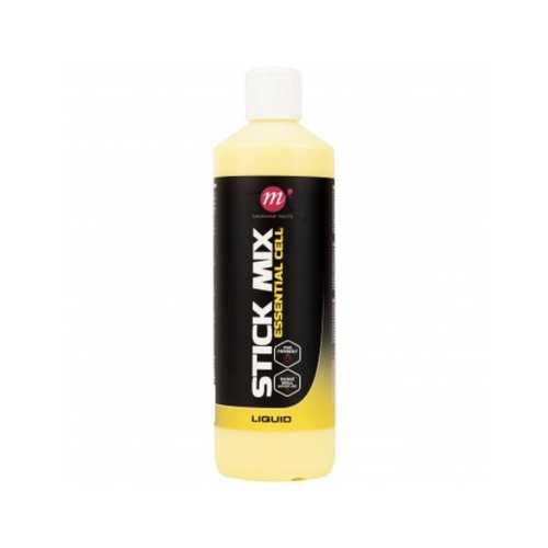 Mainline - Stick Mix Liquid - Essential Cell 500 ml