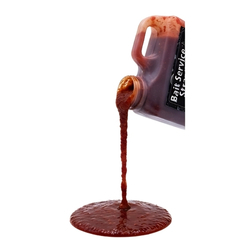 BSS - Natural Liquid Robin Red Chili - 1-Liter-Kanister