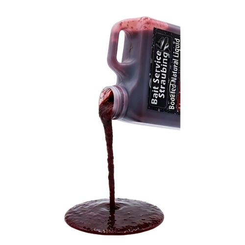 BSS - Natural Liquid Bloodworm - 1-Liter-Kanister