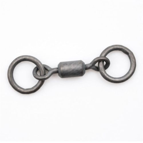 Korda - PTFE Double Ring Swivel Size 11