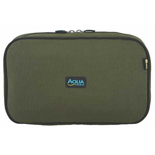 AQUA Products - Rig Wallet Black Series