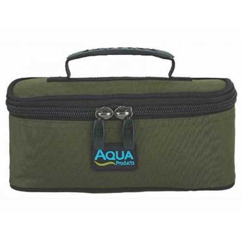 AQUA Products - Medium Bitz Bag Black Series