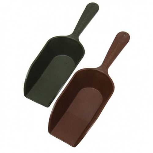 Gardner - Munga Spoons  (1 x braun und 1 x grün)