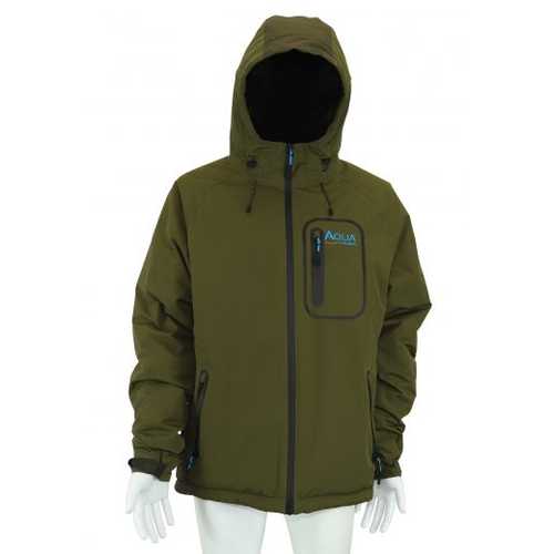 AQUA Products - F12 Thermal Jacket