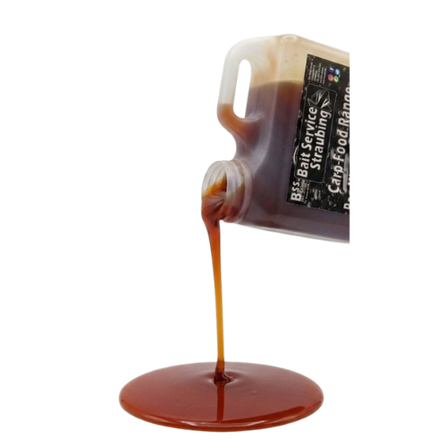 Bag Mix & Particle Liquid Hydro LEP - 1 Liter