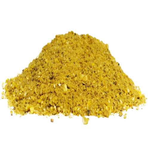 Bait Service Straubing - Bag Mix Natural Corn 1 kg